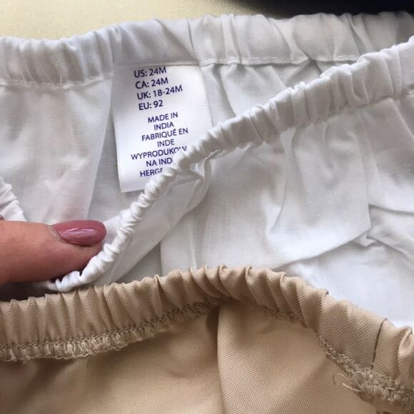 Baby Girl dressy underwear ✅bundle - Picture 7 of 8